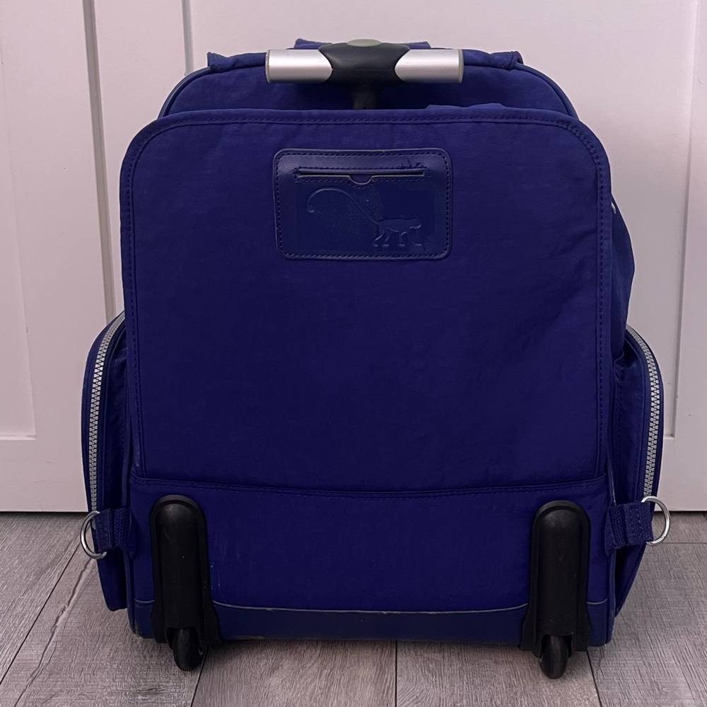 Kipling Wheeled Backpack - Picture 2 of 7